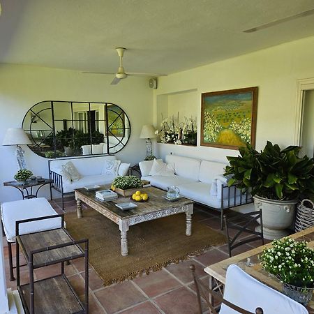 La Casita By Teresa Villa Marbella Exterior photo