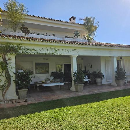 La Casita By Teresa Villa Marbella Exterior photo