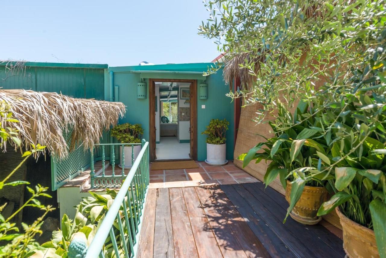 La Casita By Teresa Villa Marbella Exterior photo