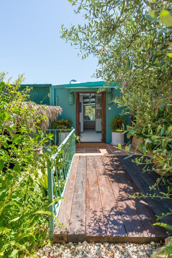 La Casita By Teresa Villa Marbella Exterior photo