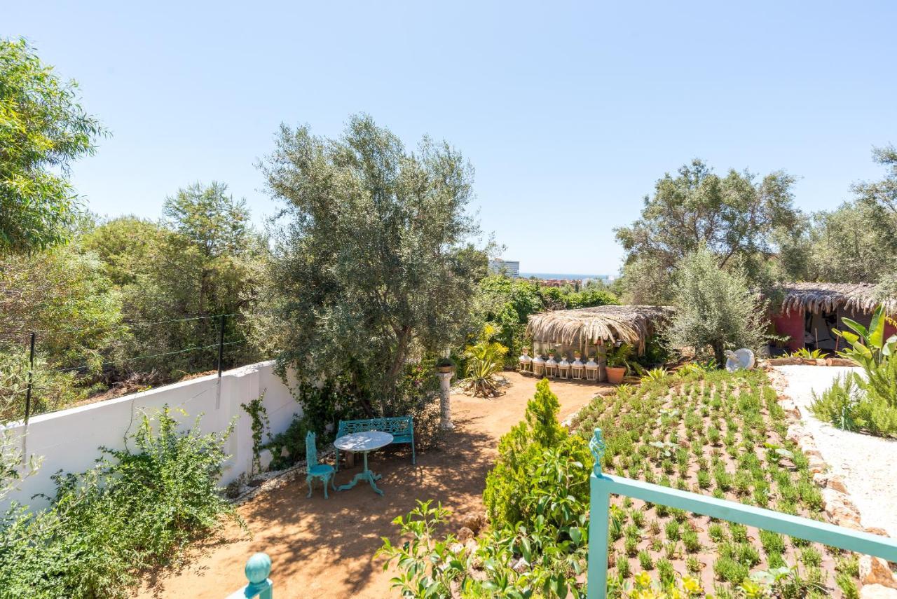 La Casita By Teresa Villa Marbella Exterior photo