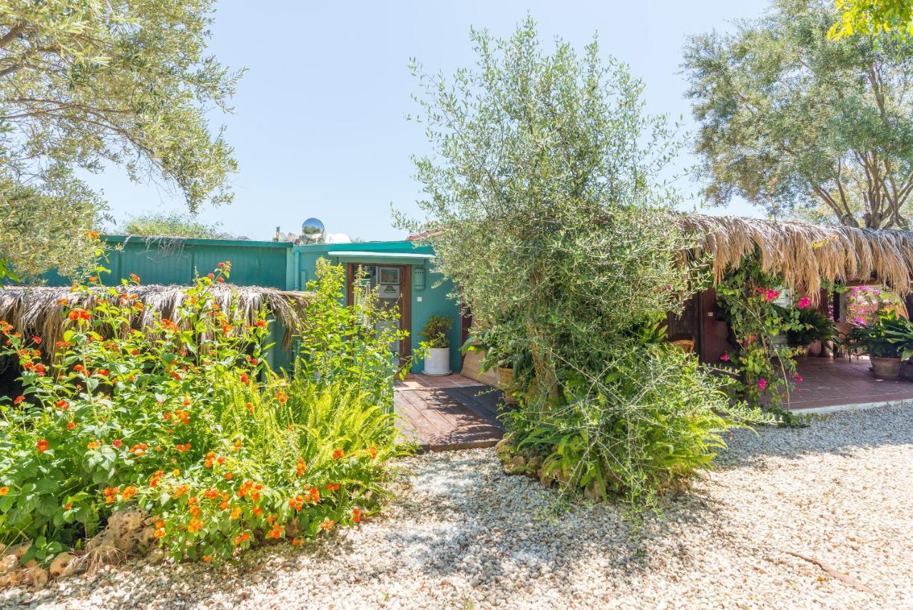 La Casita By Teresa Villa Marbella Exterior photo