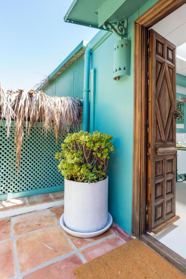 La Casita By Teresa Villa Marbella Exterior photo