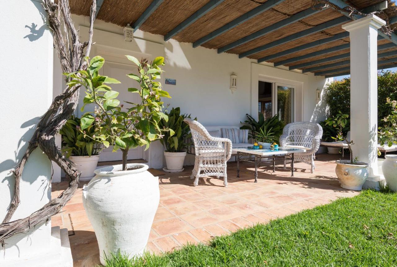 La Casita By Teresa Villa Marbella Exterior photo