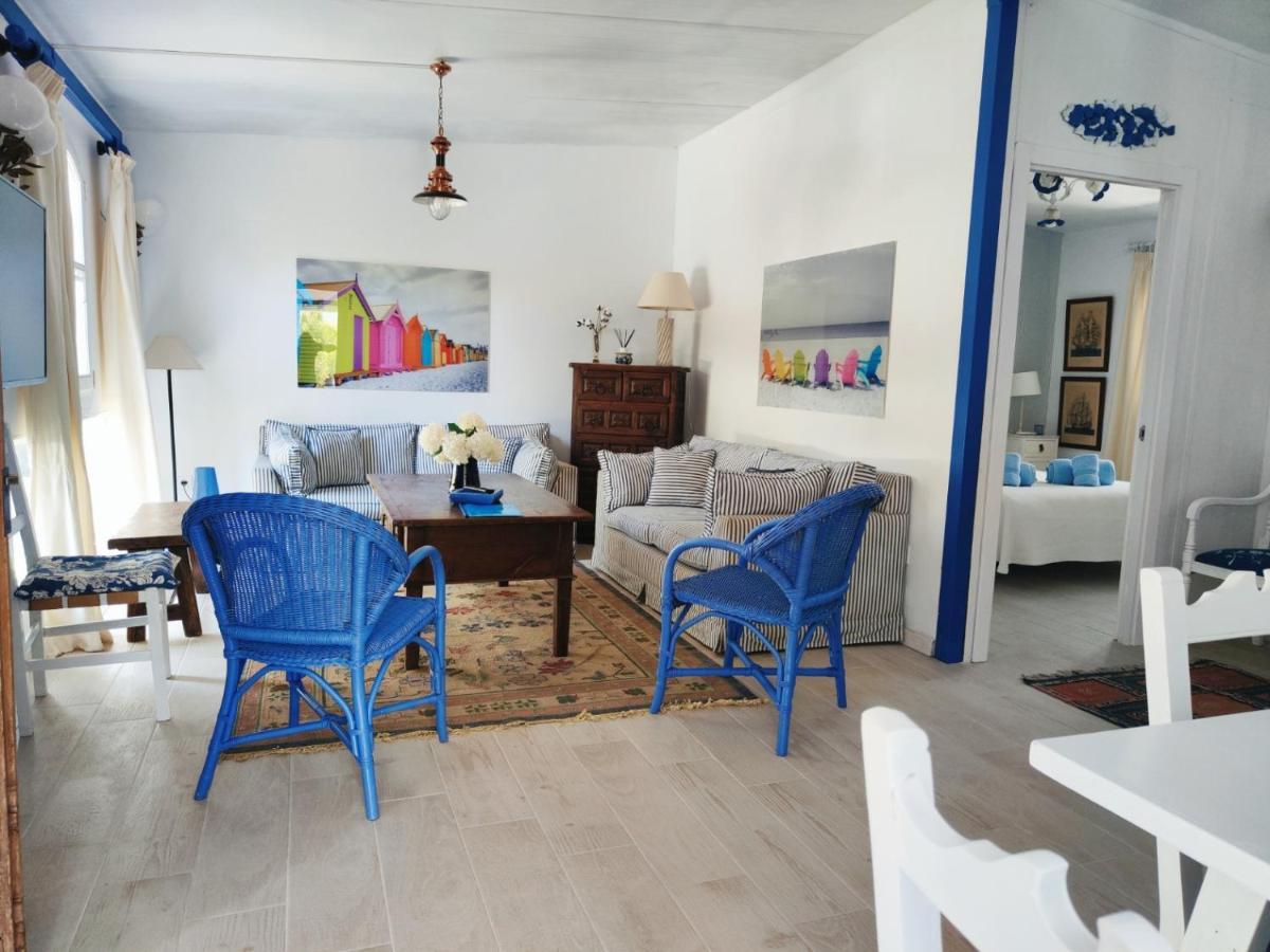 La Casita By Teresa Villa Marbella Exterior photo