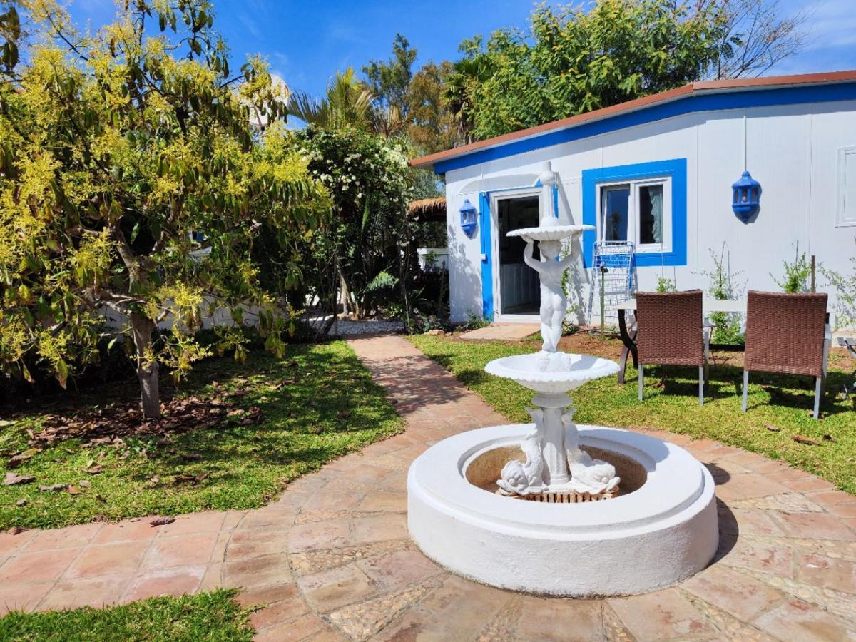 La Casita By Teresa Villa Marbella Exterior photo