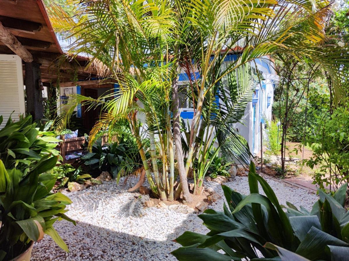 La Casita By Teresa Villa Marbella Exterior photo