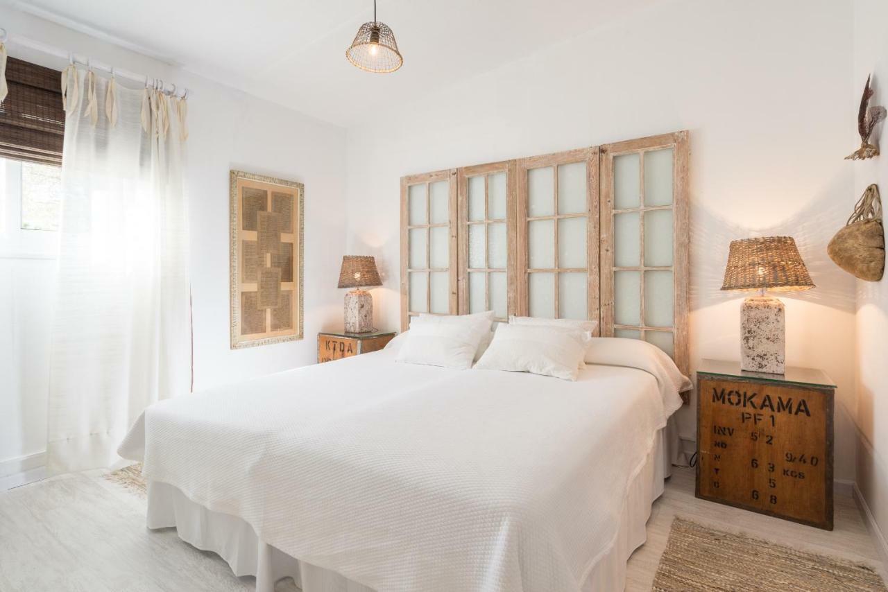 La Casita By Teresa Villa Marbella Exterior photo