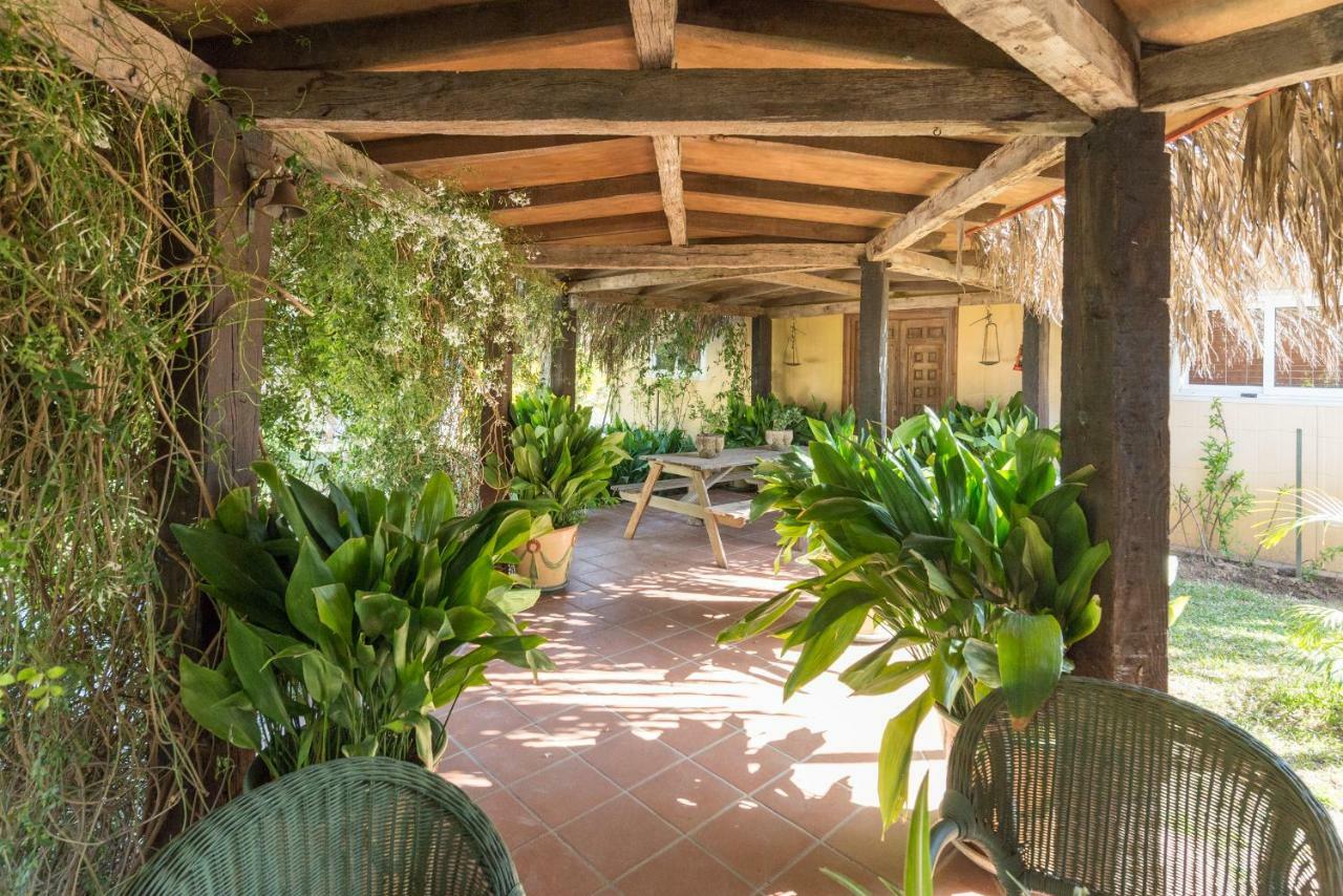 La Casita By Teresa Villa Marbella Exterior photo