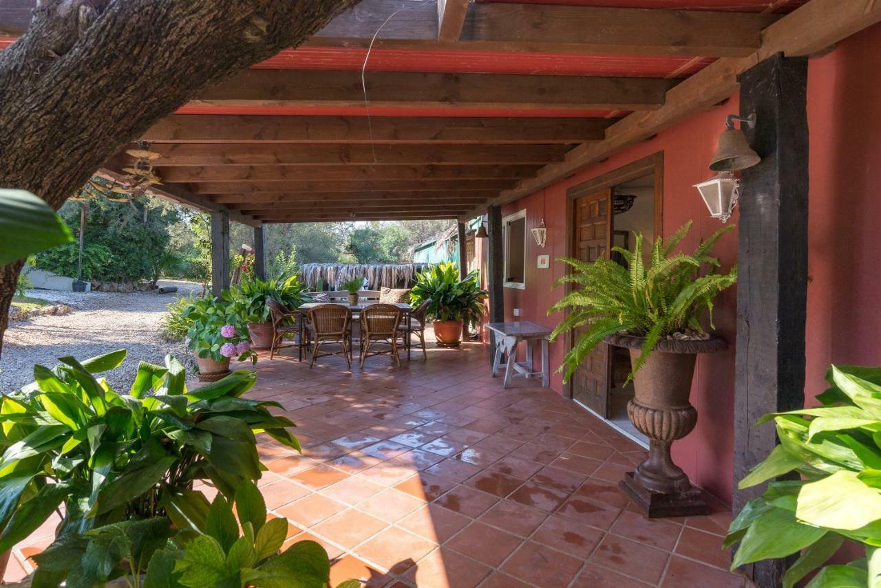 La Casita By Teresa Villa Marbella Exterior photo