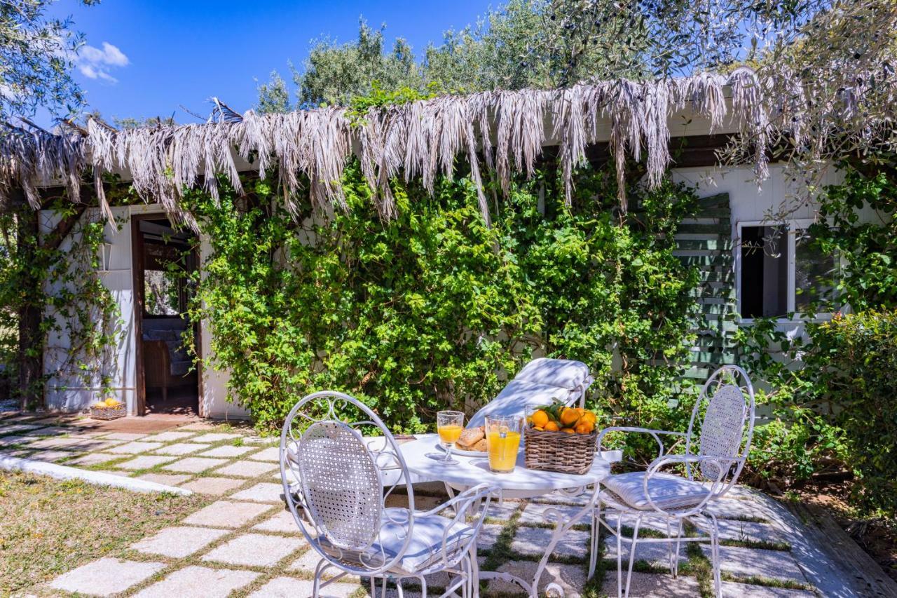 La Casita By Teresa Villa Marbella Exterior photo