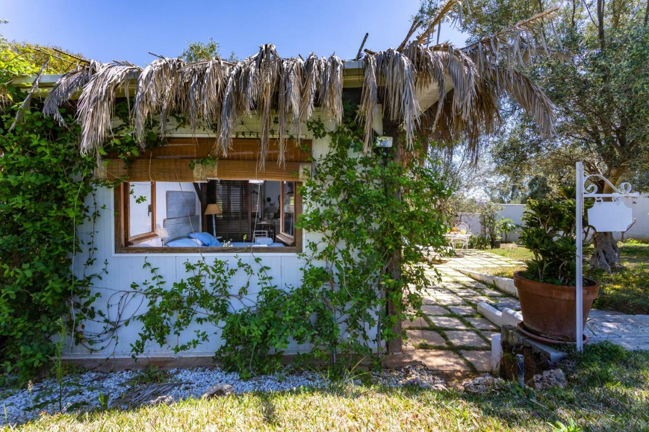 La Casita By Teresa Villa Marbella Exterior photo