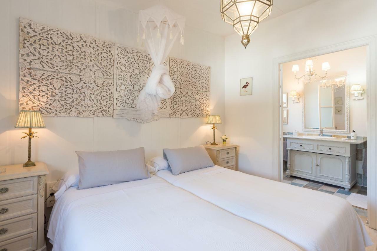 La Casita By Teresa Villa Marbella Exterior photo